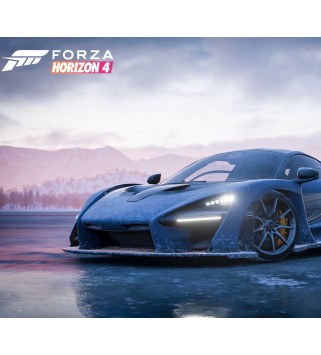 Forza Horizon 4 - 2019 McLaren Senna DLC XBOX One / Xbox Series X|S / Xbox One Key GLOBAL
